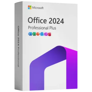 Microsoft Office 2024 Pro Professional Plus